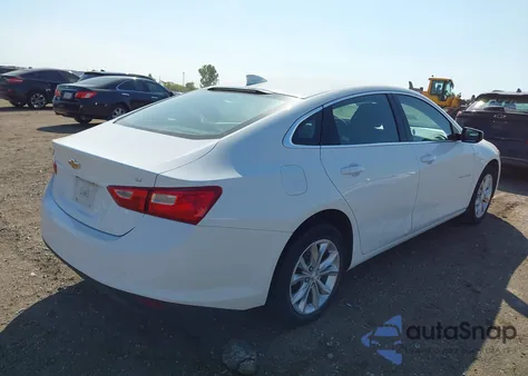 2023 Chevrolet Malibu Fwd 1Lt z USA, uszkodzony, nr VIN 1G1ZD5ST7PF188161